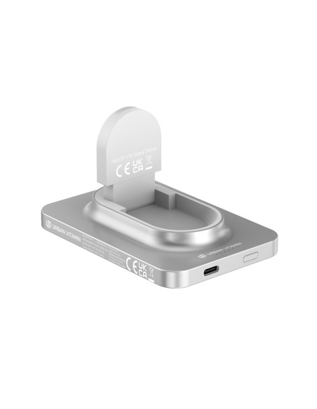 Powerbank Urban Vitamin Malibu 5000 mah pla/alu riciclati