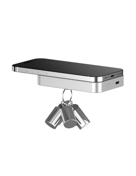 Powerbank Urban Vitamin Malibu 5000 mah pla/alu riciclati