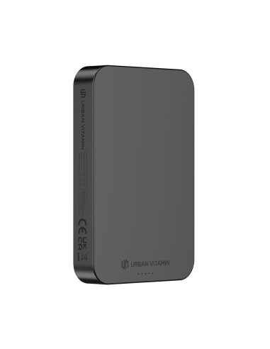 Compton RCS plastica riciclata/alluminio 10.000mAh powerbank