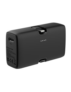 Powerbank 20W PD Urban Vitamin Los Angeles in rPlastica RCS