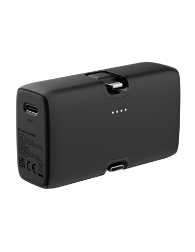 Powerbank 20W PD Urban Vitamin Los Angeles in rPlastica RCS