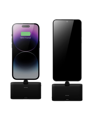 Powerbank 20W PD Urban Vitamin Los Angeles in rPlastica RCS