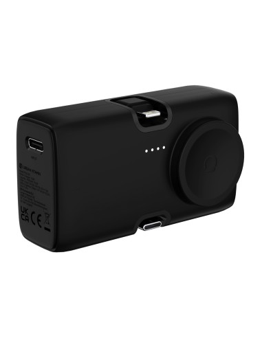 Powerbank 20W PD Urban Vitamin San Diego in rPlastica RCS