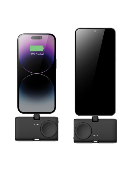 Powerbank 20W PD Urban Vitamin San Diego in rPlastica RCS