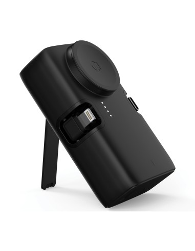 Powerbank 20W PD Urban Vitamin San Diego in rPlastica RCS