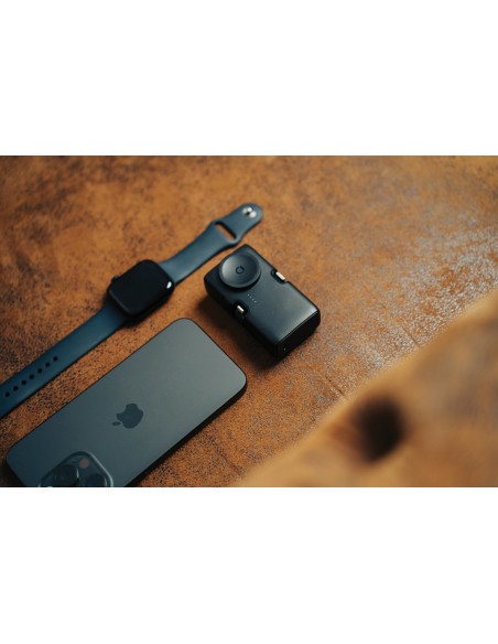 Powerbank 20W PD Urban Vitamin San Diego in rPlastica RCS