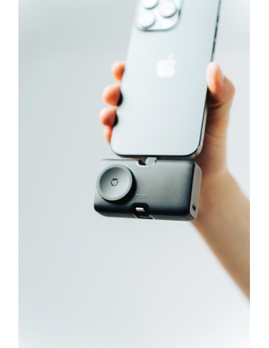 Powerbank 20W PD Urban Vitamin San Diego in rPlastica RCS