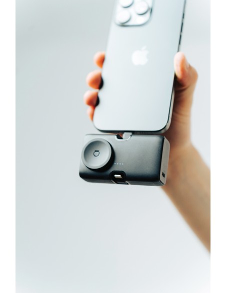 Powerbank 20W PD Urban Vitamin San Diego in rPlastica RCS