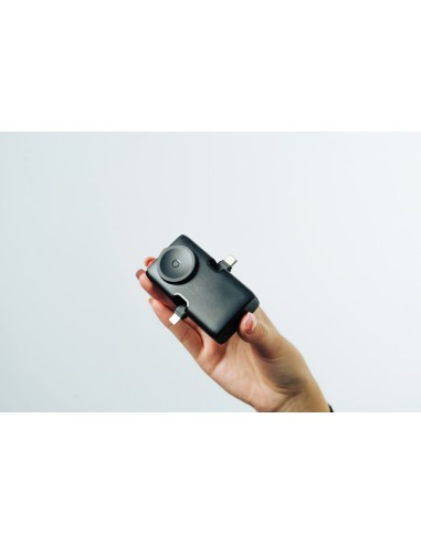 Powerbank 20W PD Urban Vitamin San Diego in rPlastica RCS