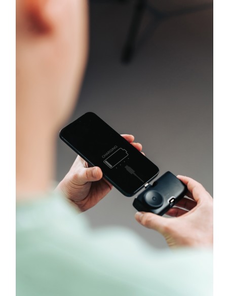 Powerbank 20W PD Urban Vitamin San Diego in rPlastica RCS