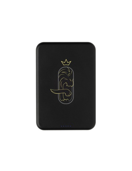 Powerbank magnetica 10.000mAh Amporia in rPlastica RCS