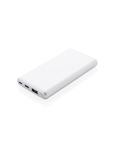 Powerbank ultra veloce da 10.000 mAh con PD