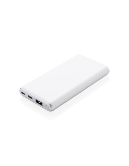 Powerbank ultra veloce da 10.000 mAh con PD