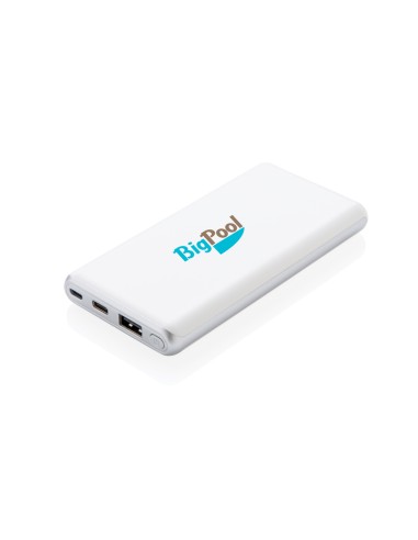 Powerbank ultra veloce da 10.000 mAh con PD