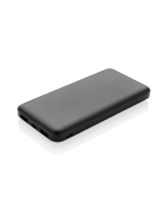 Powerbank tascabile da 10.000 mAh ad alta densità