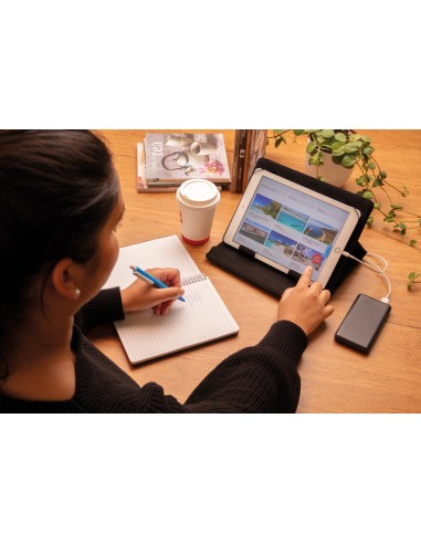 Powerbank tascabile da 10.000 mAh ad alta densità