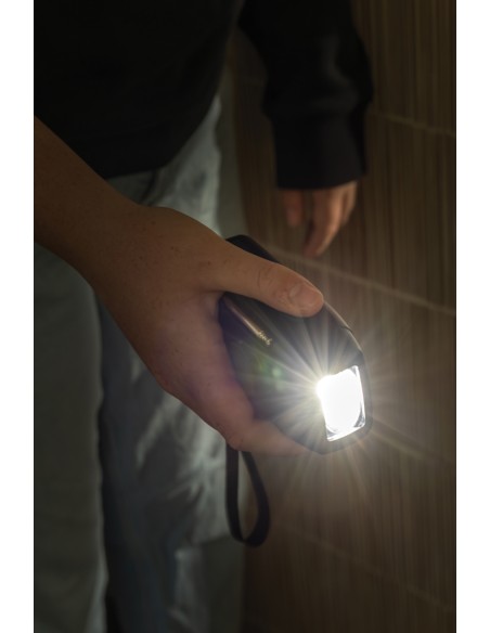 Radio d'emergenza RescueWave in plastica riciclata RCS