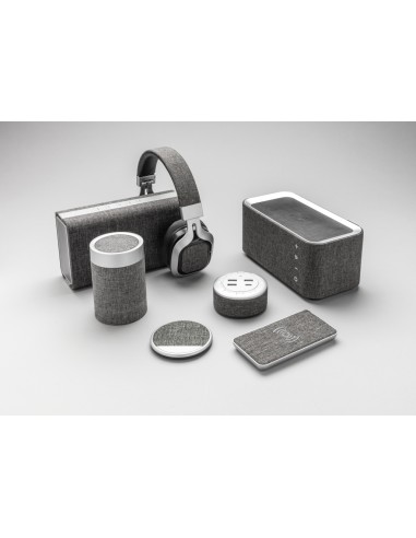 Speaker e caricatore wireless Vogue