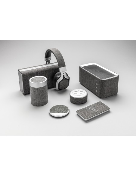 Speaker e caricatore wireless Vogue