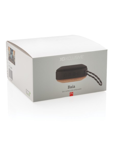 Speaker wireless 5W Baia