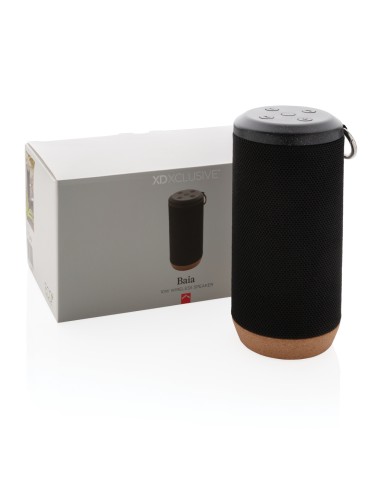 Speaker wireless 10W Baia