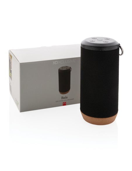 Speaker wireless 10W Baia