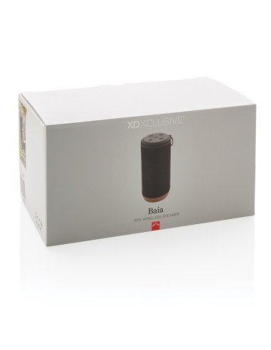 Speaker wireless 10W Baia