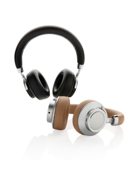 Cuffie wireless comfort Aria