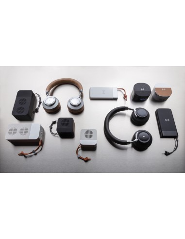 Cuffie wireless comfort Aria