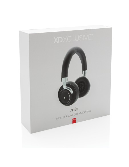 Cuffie wireless comfort Aria