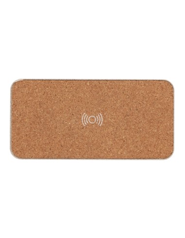 Speaker e caricatore wireless in fibra di grano