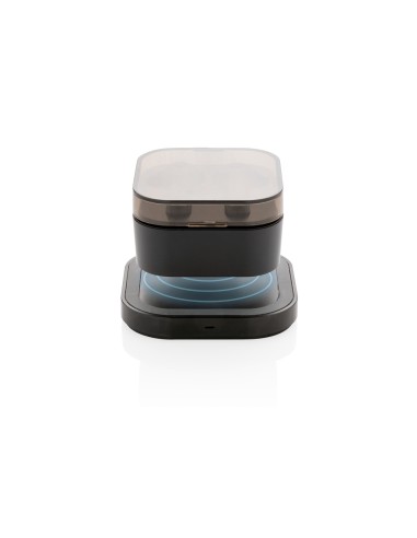 Auricolari TWS in custodia di ricarica