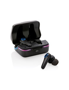 Auricolari TWS gaming con ENC