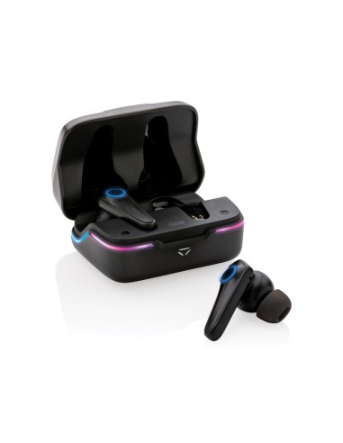 Auricolari TWS gaming con ENC