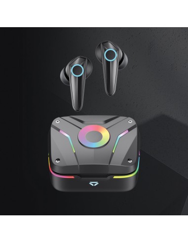 Auricolari TWS gaming con ENC