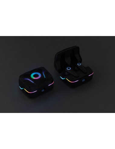 Auricolari TWS gaming con ENC