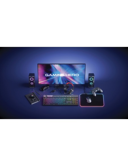 Auricolari TWS gaming con ENC