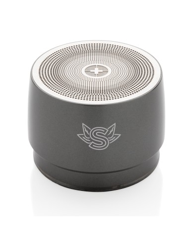 Speaker wireless 5W Swiss Peak