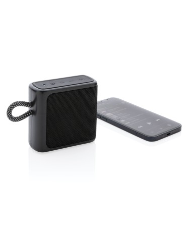 Speaker IPX6 3W Splash