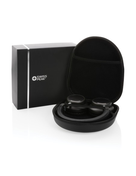 Cuffie Swiss Peak 3.0