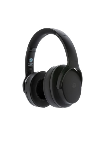 Cuffia in plastica riciclata RCS Urban Vitamin Palo Alto