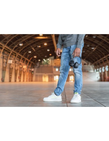 Cuffia in plastica riciclata RCS Urban Vitamin Palo Alto