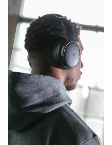 Cuffia in plastica riciclata RCS Urban Vitamin Palo Alto