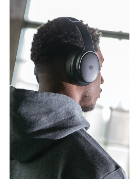 Cuffia in plastica riciclata RCS Urban Vitamin Palo Alto