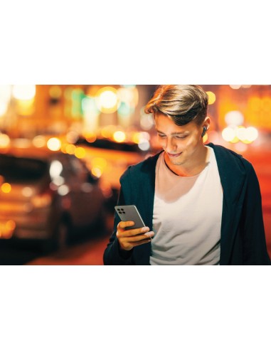 Auricolari Motorola IPX5 TWS MOTO buds 85