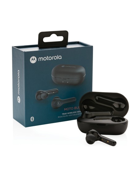 Auricolari Motorola IPX5 TWS MOTO buds 85