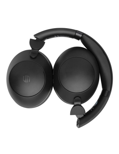 Cuffie ANC in plastica riciclata RCS Urban Vitamin Cupertino