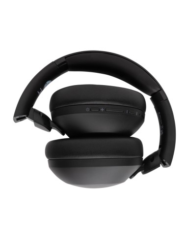 Cuffie ANC in plastica riciclata RCS Urban Vitamin Cupertino