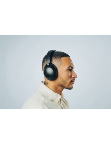 Cuffie ANC in plastica riciclata RCS Urban Vitamin Cupertino