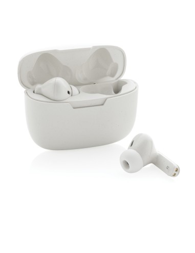 Auricolari wireless Liberty Pro in plastica riciclata RCS